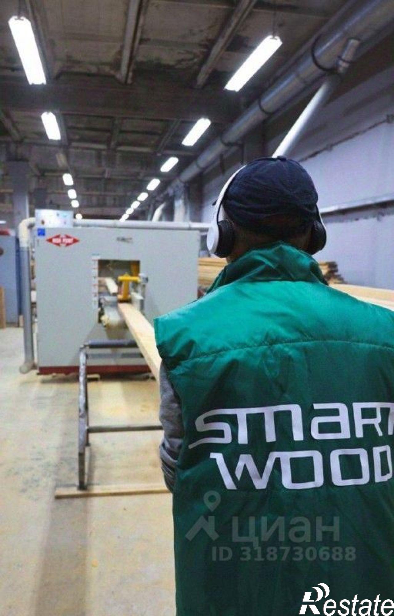 Купить производственную площадь за 100 001 000 рублей на Горный пер