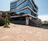 ОСЗ 731 кв м ул Седова, 38/1