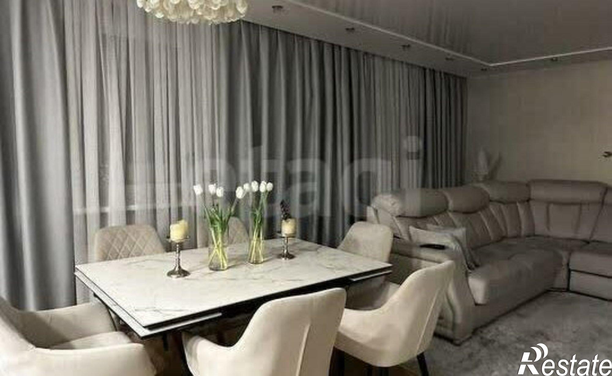 Купить квартиру за 22 000 000 рублей на Иркутск, Байкальская улица, 342/3