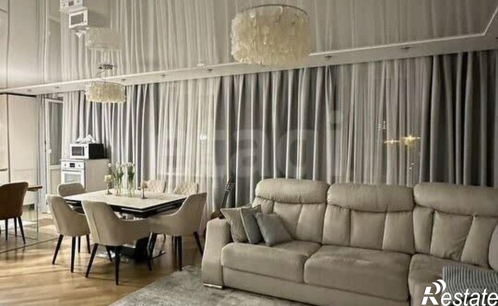 Купить квартиру за 22 000 000 рублей на Иркутск, Байкальская улица, 342/3