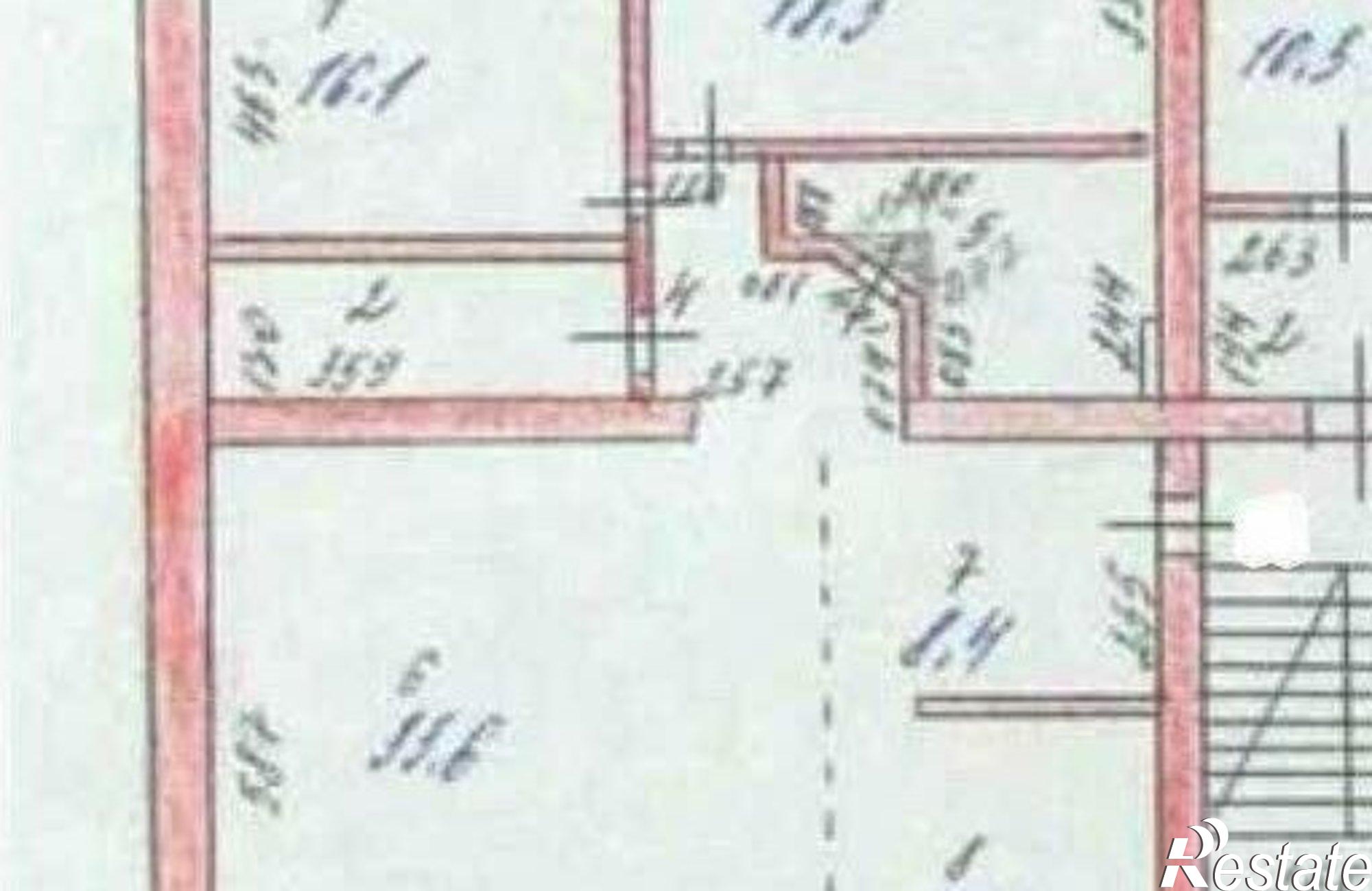 Купить квартиру за 22 000 000 рублей на Иркутск, Байкальская улица, 342/3