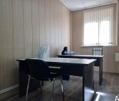 офис 38 кв м, этаж 1/5 Байкальская улица, 216А/5