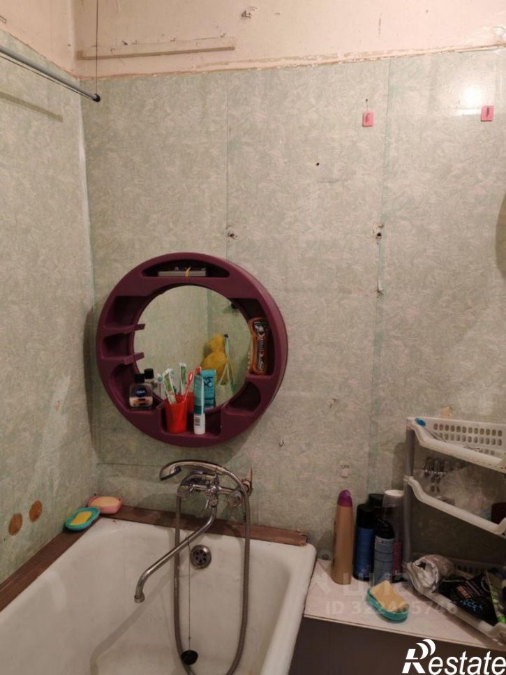 2-комн квартира улица Наймушина, 16,  д. 16