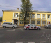 офис 1935 кв м, этаж 1/2 улица Франк-Каменецкого, 19