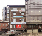 ОСЗ 17 кв м ул Франк-Каменецкого, 22В