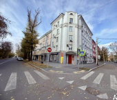 офис 11 кв м, этаж 5/5 ул Киевская, 7