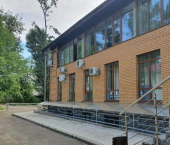 офис 46 кв м, этаж 1/4 улица Коммунаров, 1А