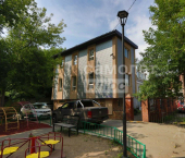 ОСЗ 712 кв м Иркутск г., Правобережный