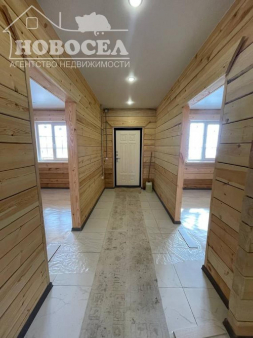 Продажа дома Полярная, 17