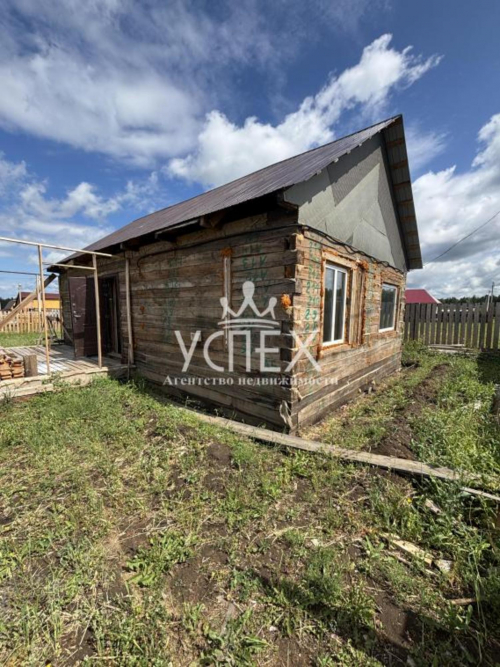 Продажа участка Центральная