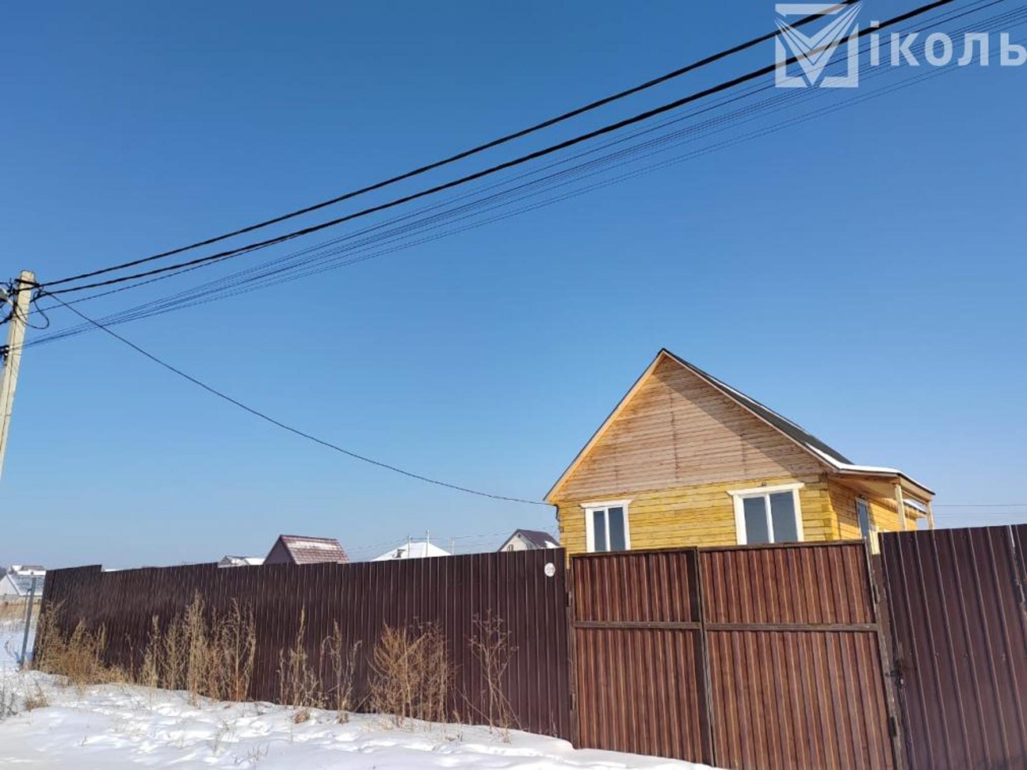 Купить дачу, дом, коттедж за 4 990 000 рублей на Мирная