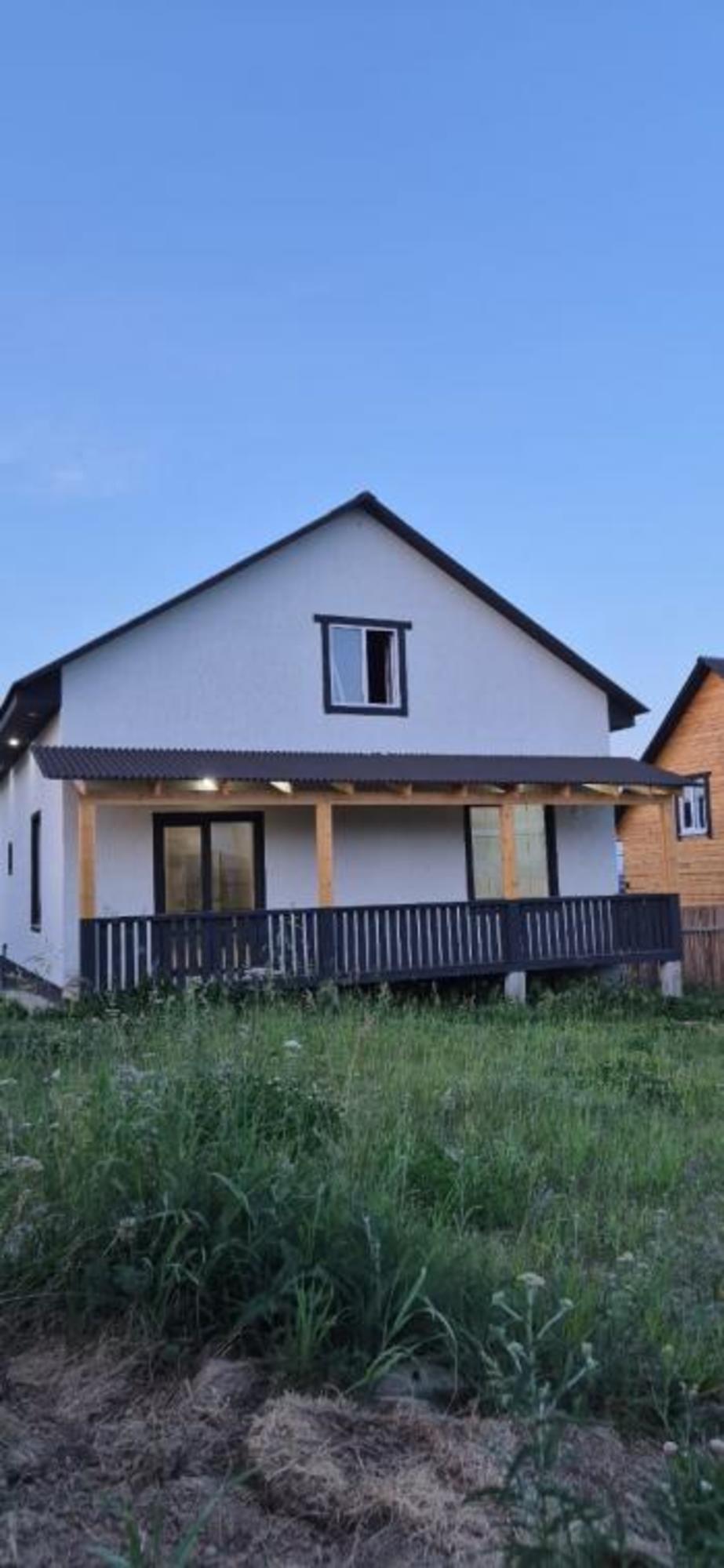 Купить дачу, дом, коттедж за 6 700 000 рублей на Александра Дербышева