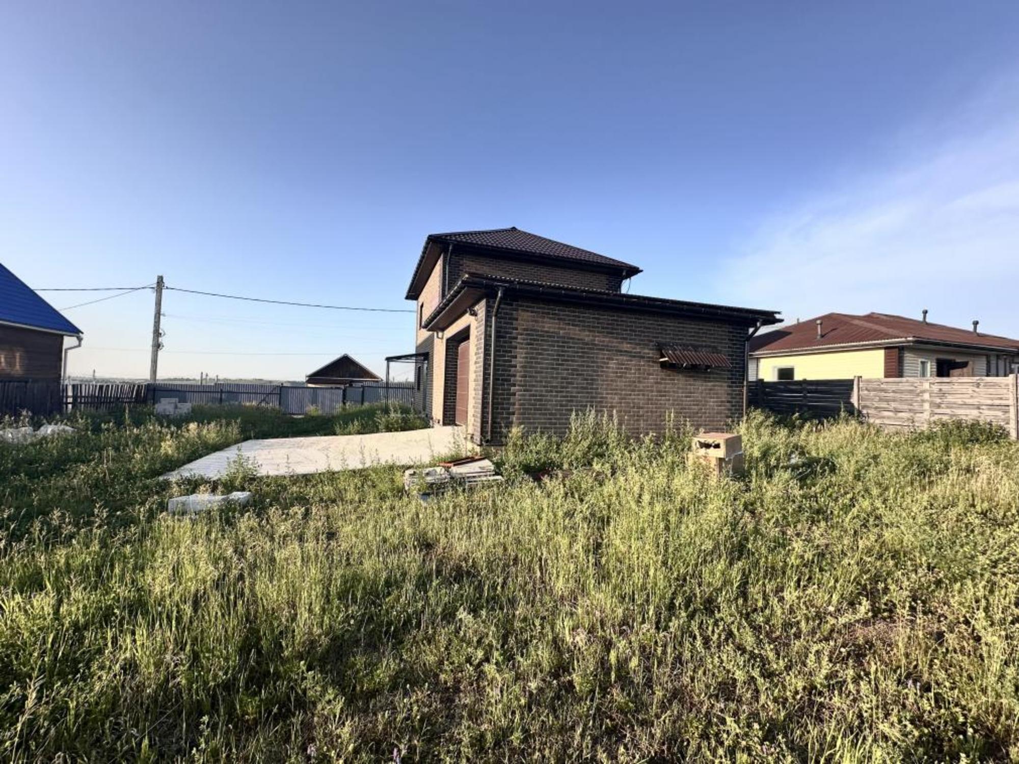 Купить дачу, дом, коттедж за 5 500 000 рублей на Дмитриевская, 10