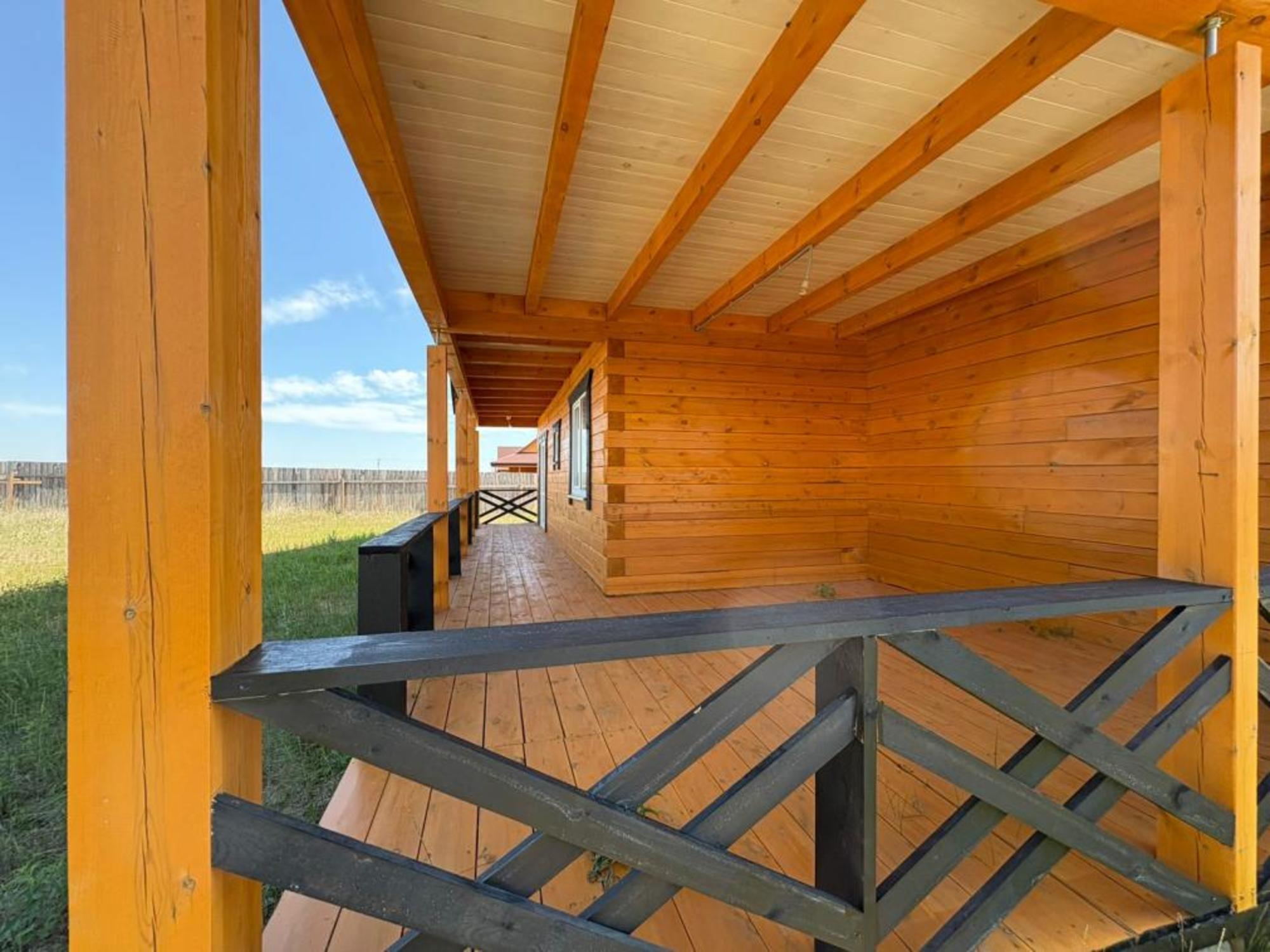 Купить дачу, дом, коттедж за 5 700 000 рублей на Олега Борисова