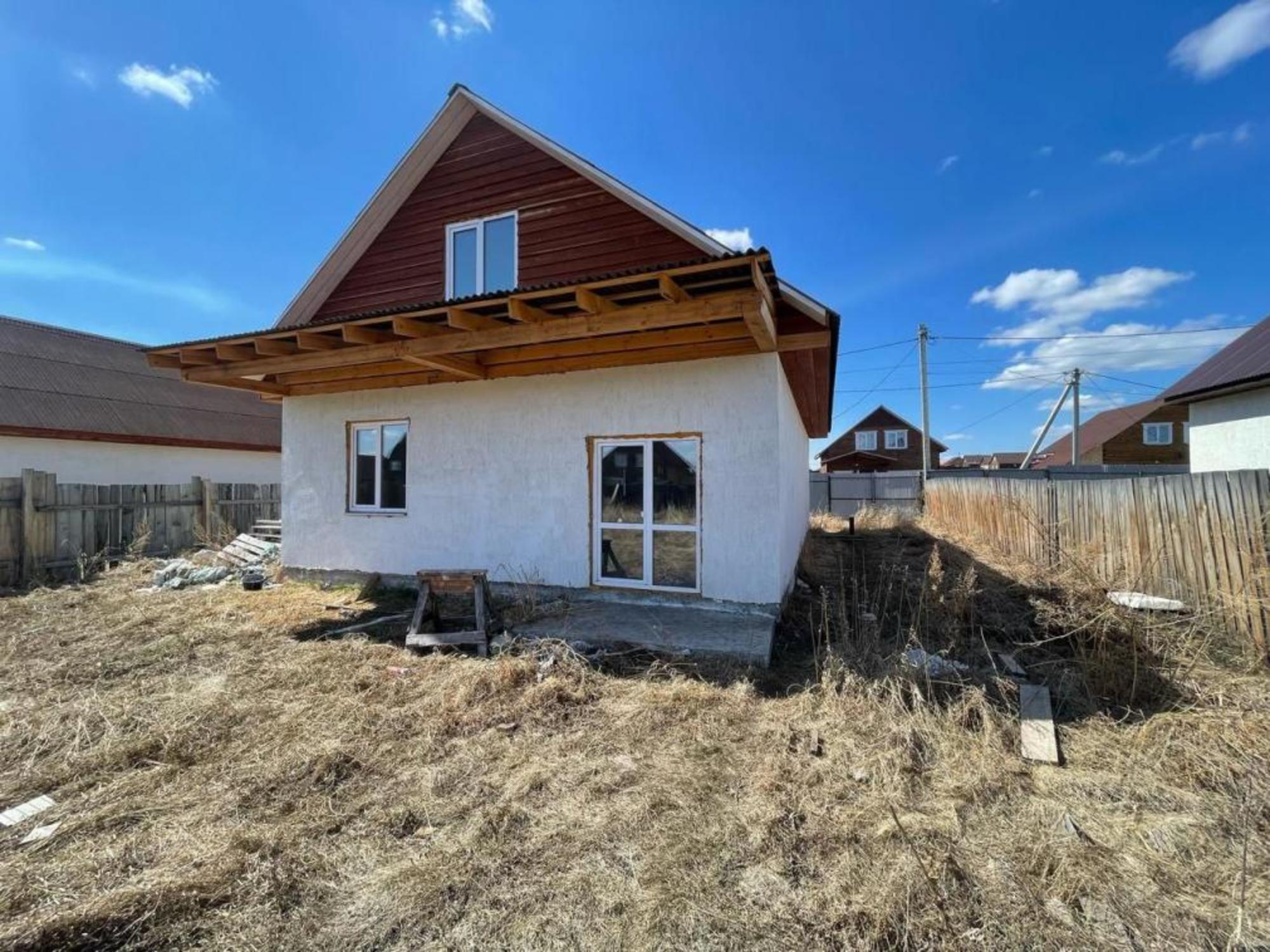 Купить дачу, дом, коттедж за 3 700 000 рублей на Северная