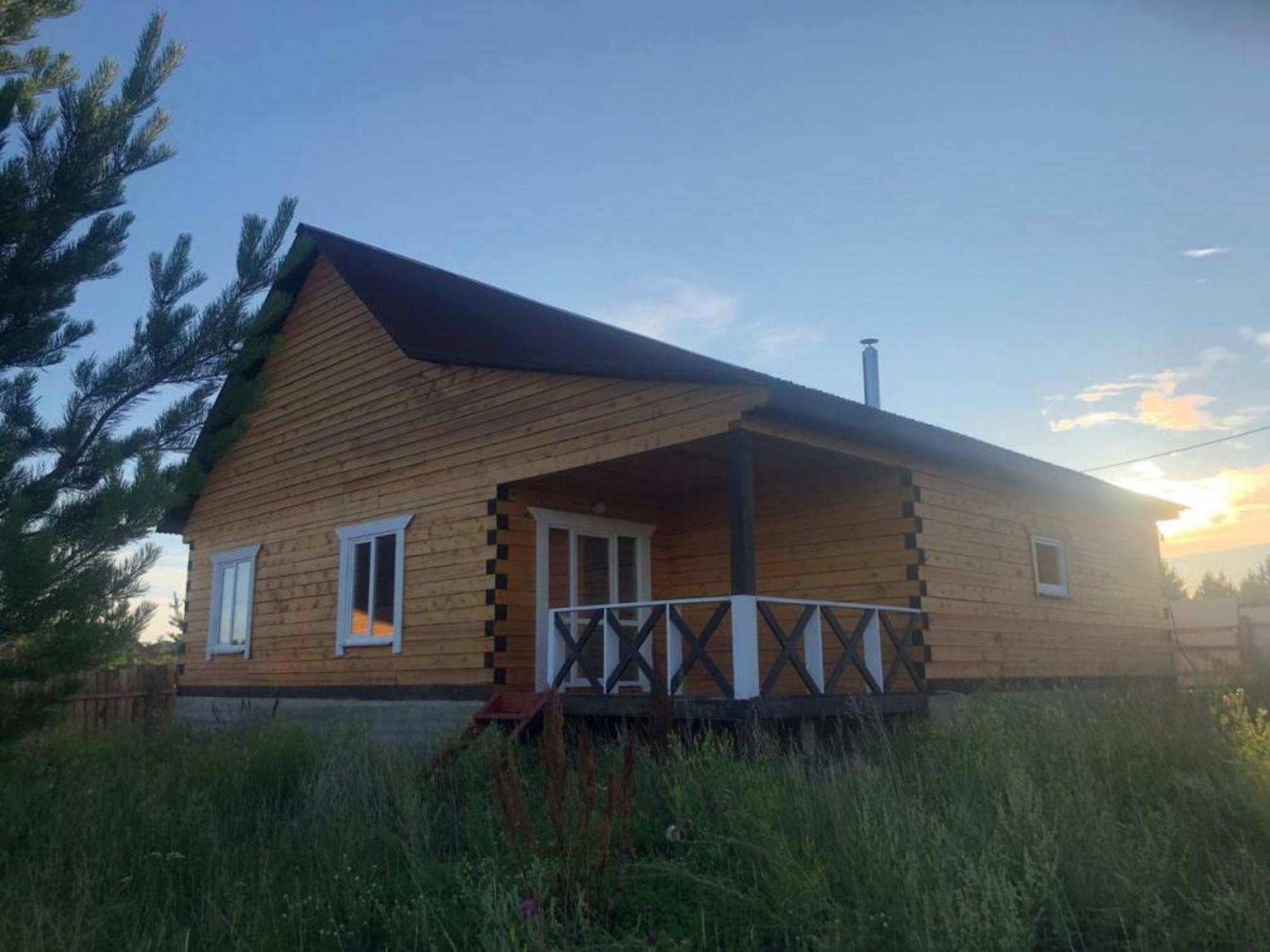 Купить дачу, дом, коттедж за 6 100 000 рублей на Тульская