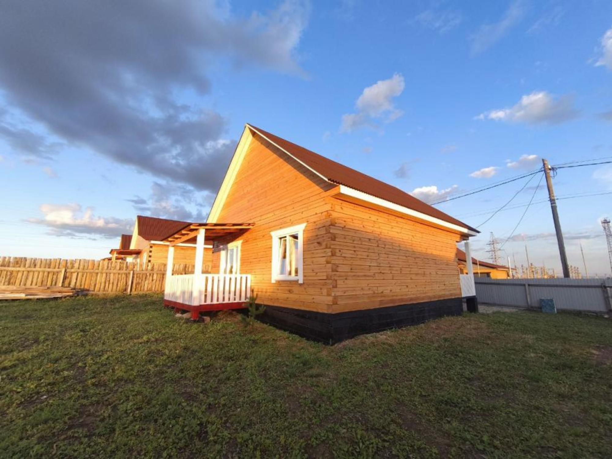Купить дачу, дом, коттедж за 3 900 000 рублей на Крымская