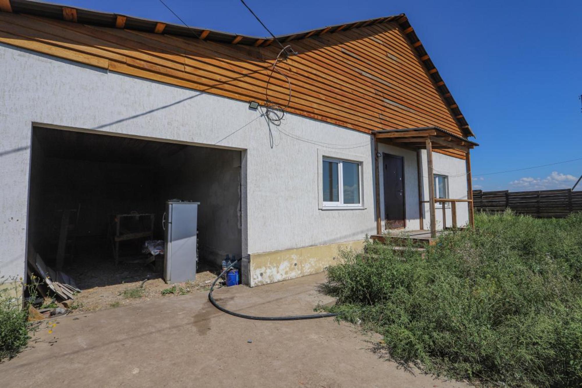 Купить дачу, дом, коттедж за 3 690 000 рублей на Вампилова, 2а