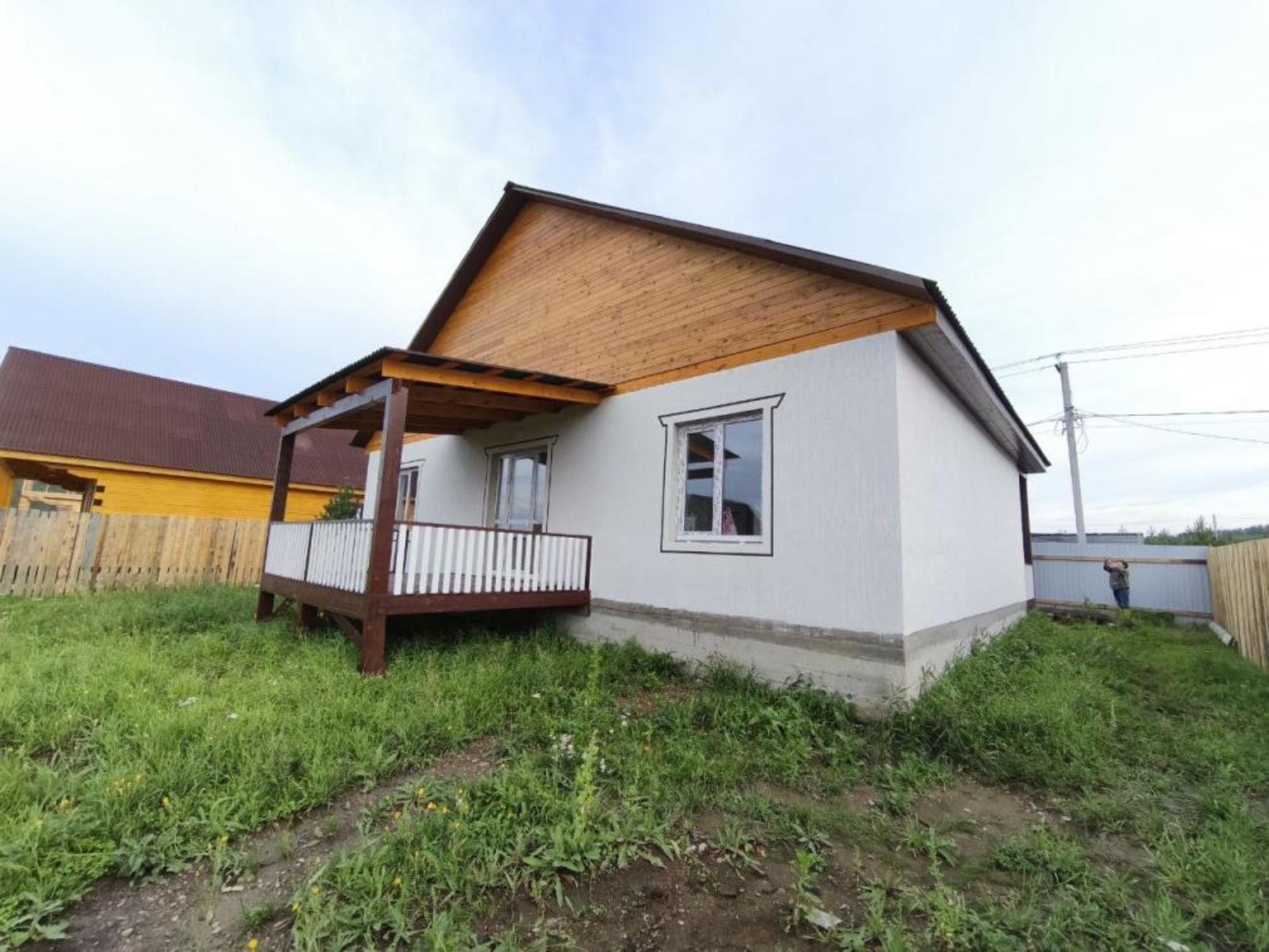 Купить дачу, дом, коттедж за 7 200 000 рублей на Дачная