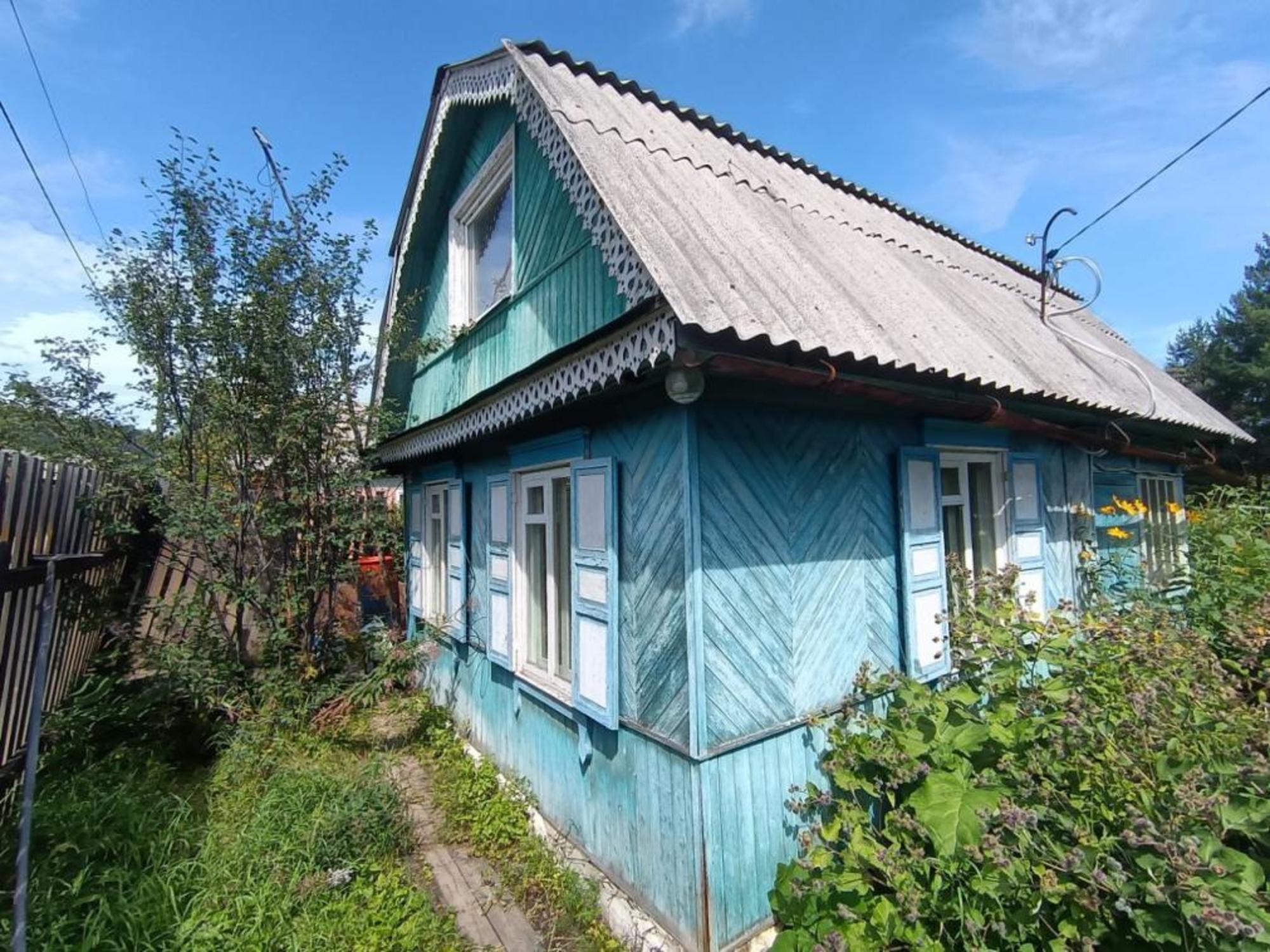 Купить дачу, дом, коттедж за 614 000 рублей на СНТ Орбита-1, 104