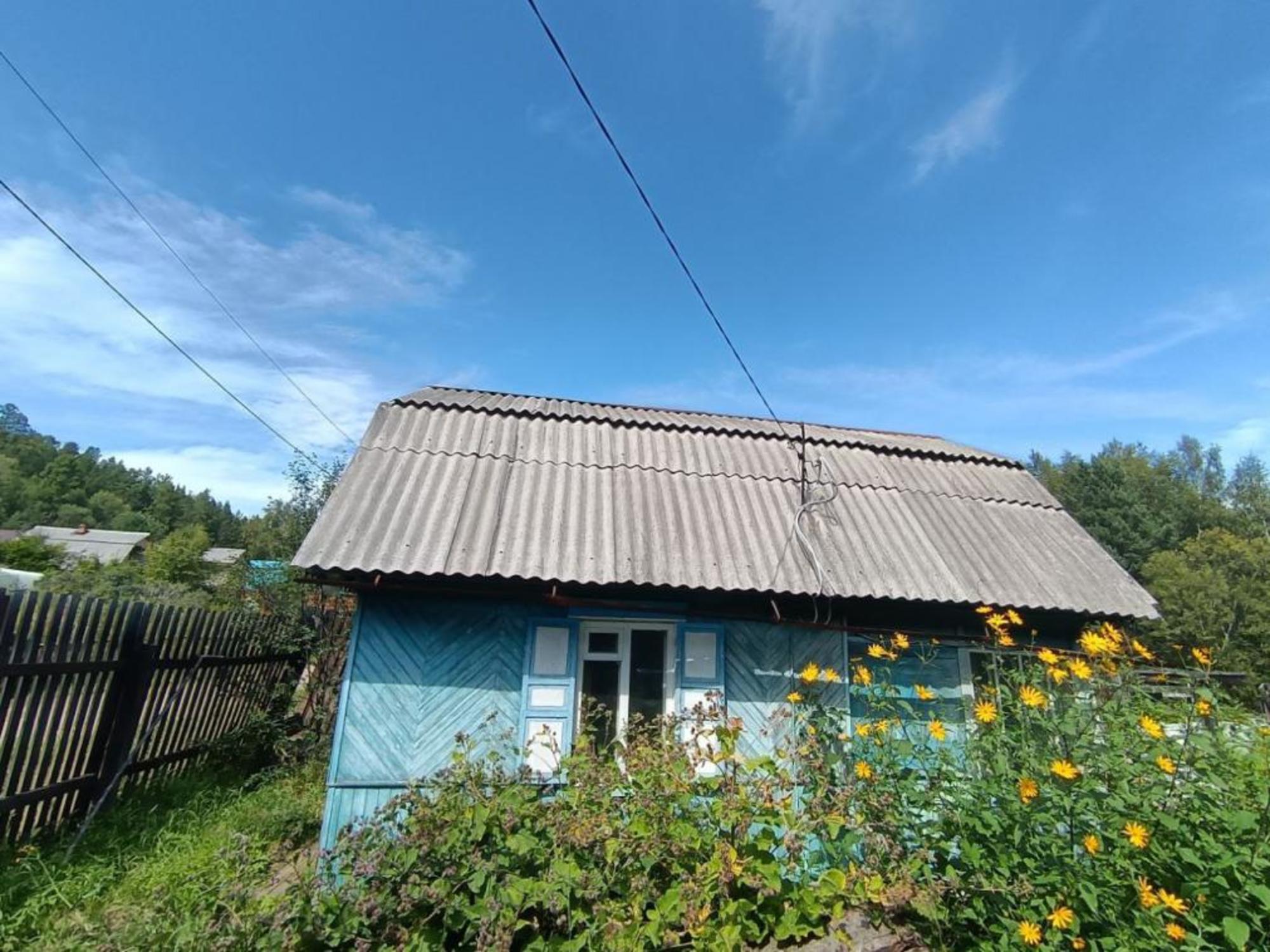 Купить дачу, дом, коттедж за 614 000 рублей на СНТ Орбита-1, 104