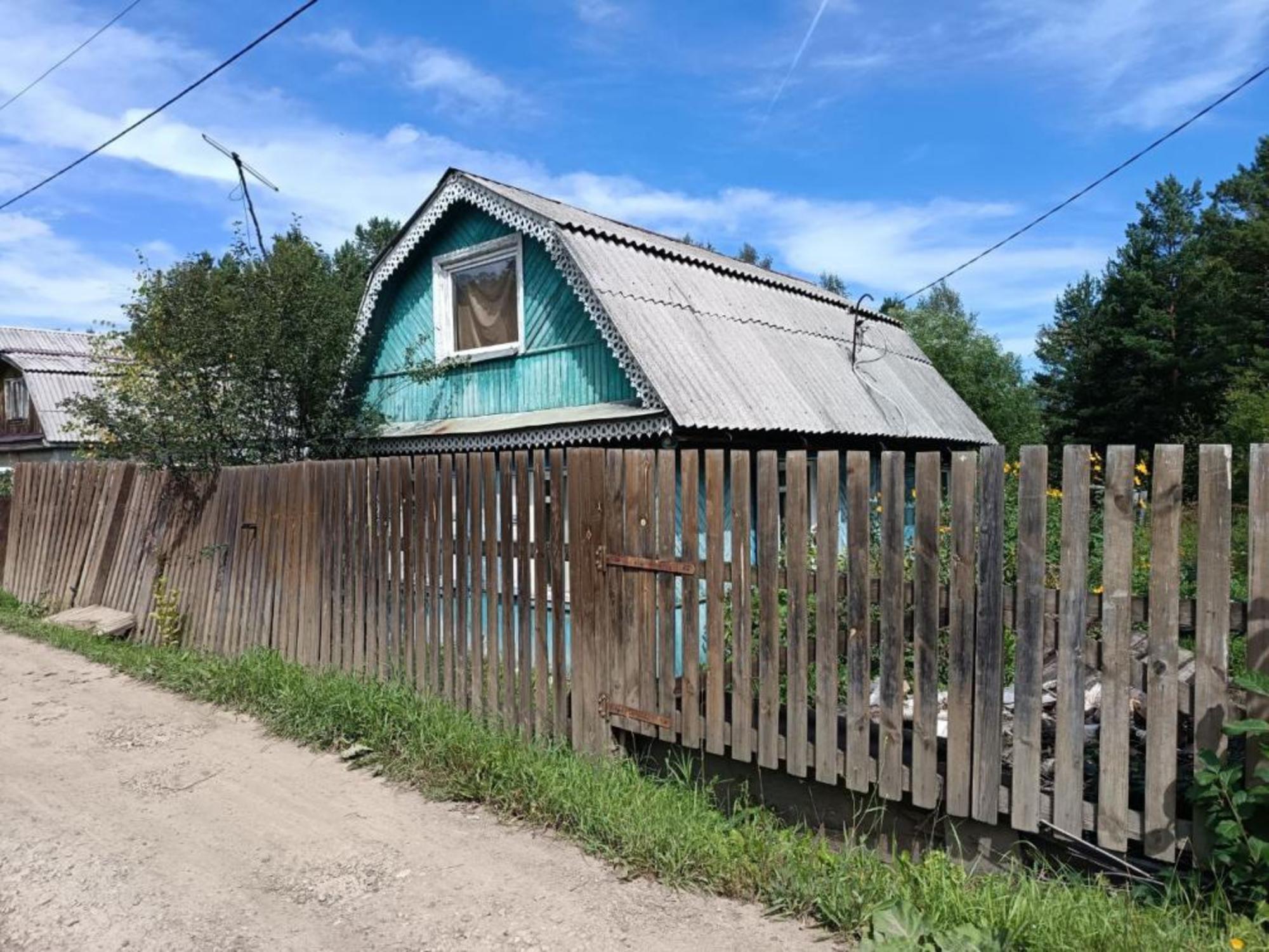 Купить дачу, дом, коттедж за 614 000 рублей на СНТ Орбита-1, 104