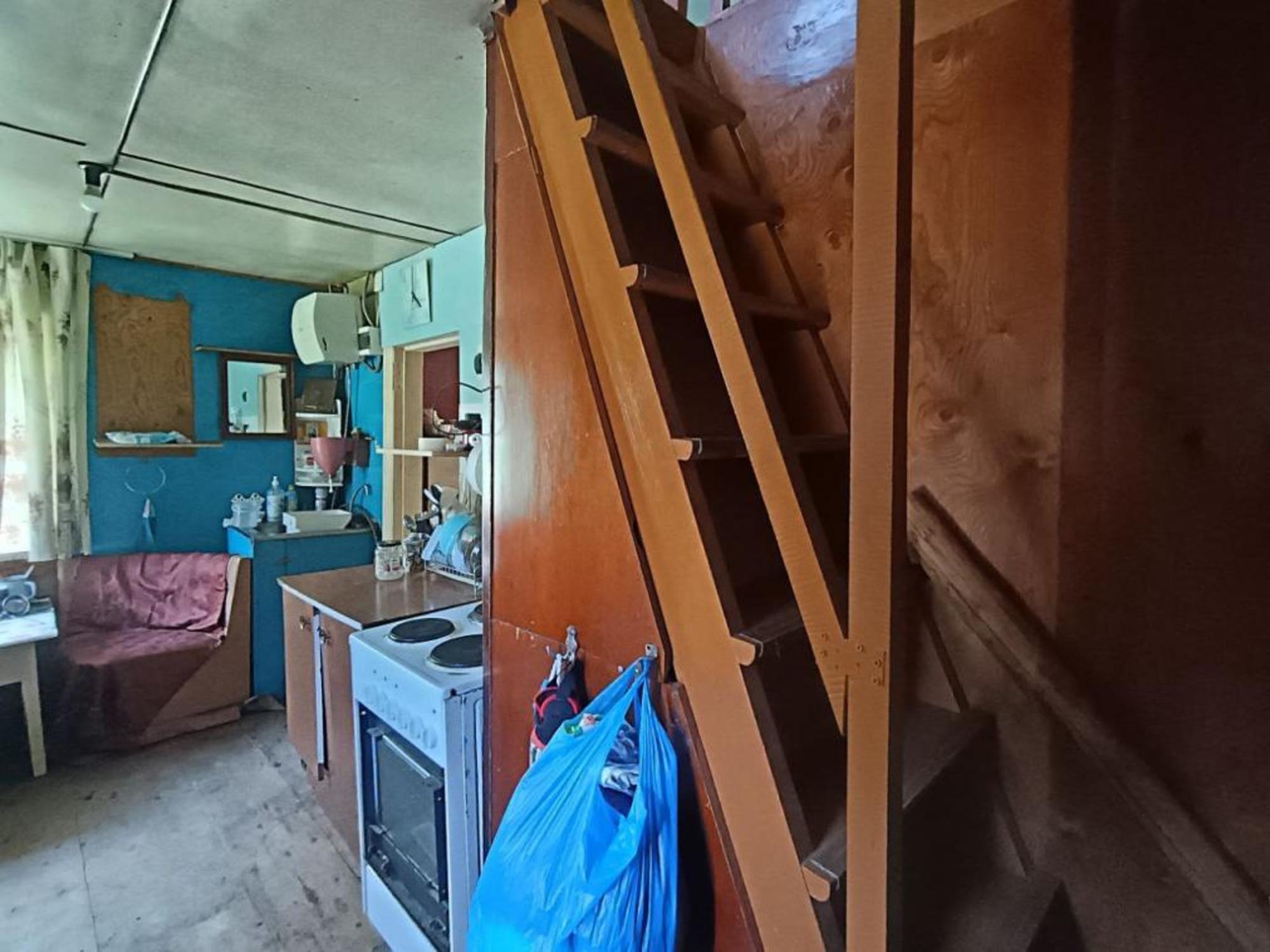 Купить дачу, дом, коттедж за 614 000 рублей на СНТ Орбита-1, 104