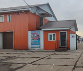 помещение 1000 кв м Клары Цеткин, 22А/2