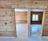 коттедж 205 кв м Ветерана ВОВ Хизри Курбанова, 19