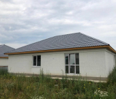 коттедж 150 кв м Александровская