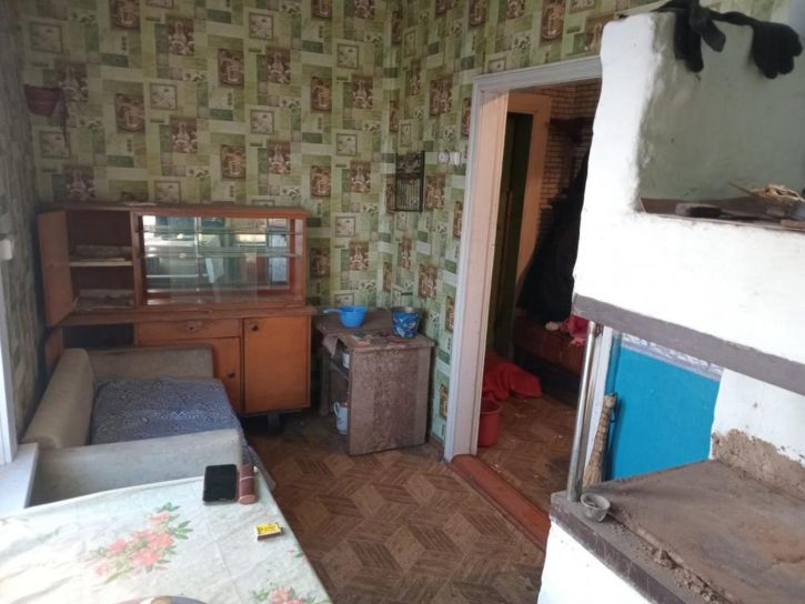 Коттедж/дом Рыбаковой, 10-2