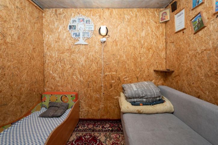 Коттедж/дом Православная, 18
