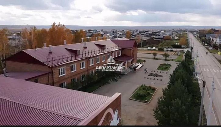 Земельный участок Нижняя