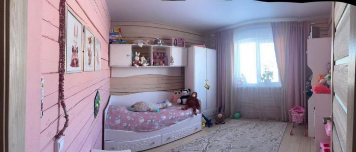 Коттедж/дом Михаила Ульянова, 102