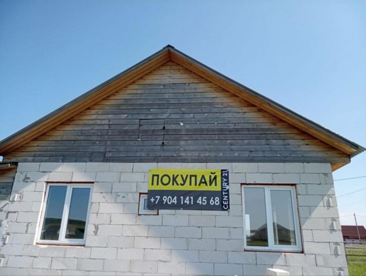 Коттедж/дом Ивана Данько, 13