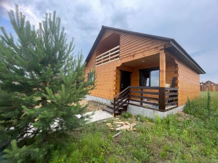 Коттедж/дом Можайская