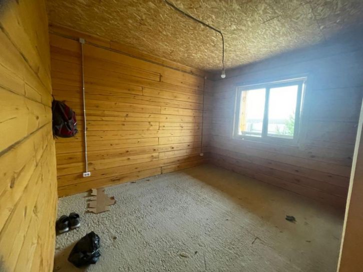Коттедж/дом Можайская