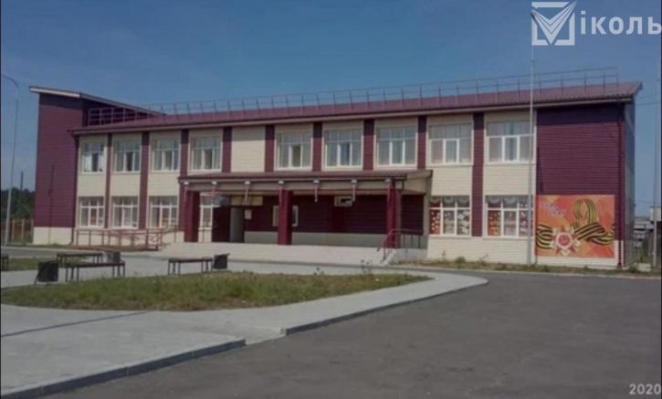 Земельный участок Депутатский пер