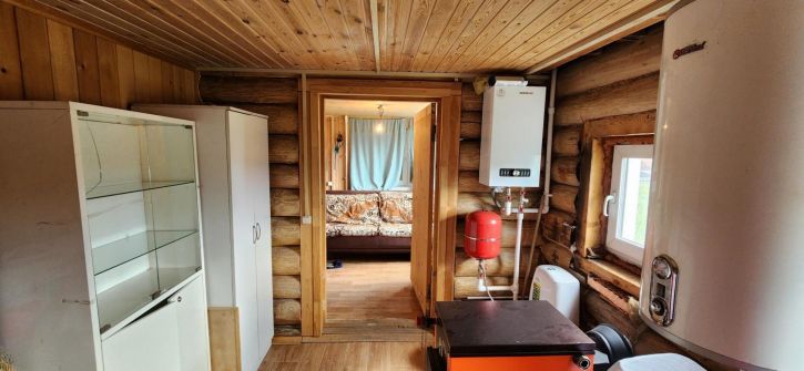Коттедж/дом Урожайная, 29