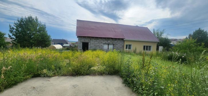 Коттедж/дом Урожайная, 29