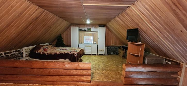 Коттедж/дом Урожайная, 29