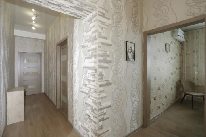 2-комн квартира Центральный микрорайон, 7