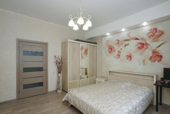 2-комн квартира Центральный микрорайон, 7
