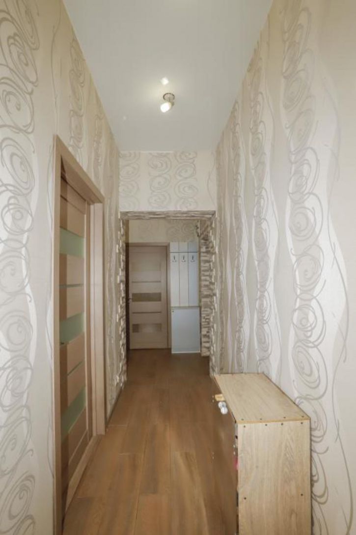 2-комн квартира Центральный микрорайон, 7