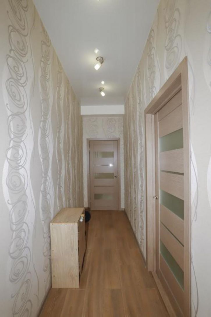 2-комн квартира Центральный микрорайон, 7