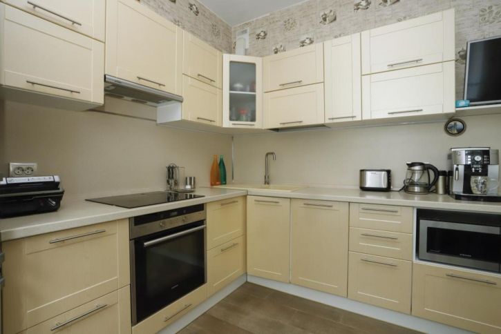 2-комн квартира Центральный микрорайон, 7