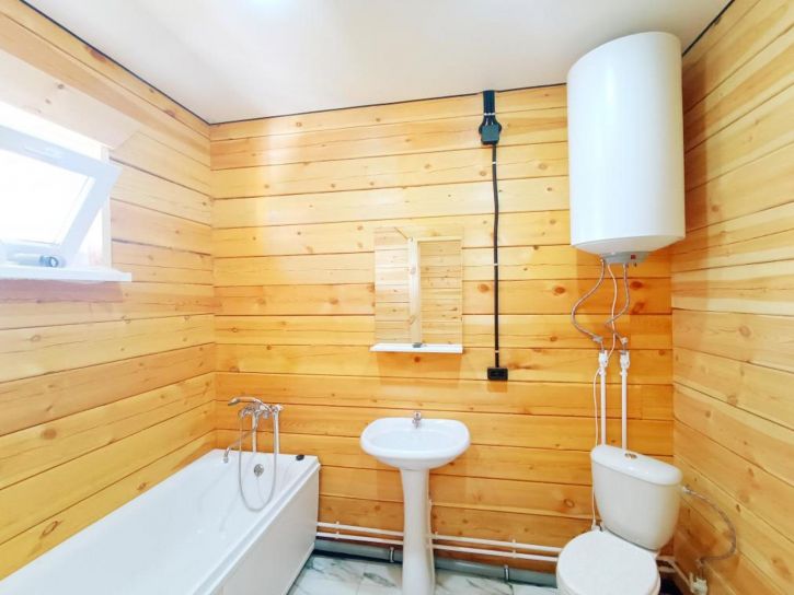 Коттедж/дом Алтайская