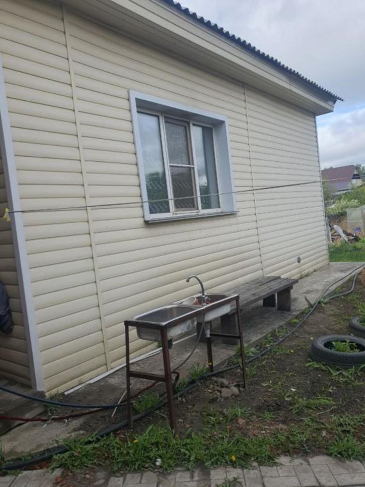 Коттедж/дом Клименко, 162