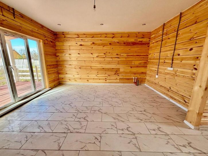 Коттедж/дом Удачный Переулок