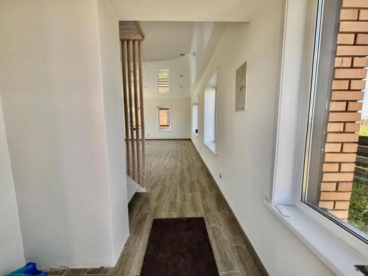 Коттедж/дом Большой Переулок